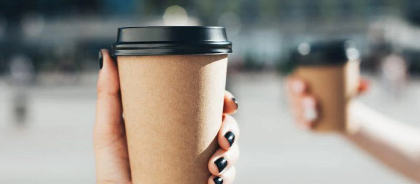 Τα νέα ωράρια λειτουργίας για take away καφέ μετά το νέο ωράριο απαγόρευσης κυκλοφορίας